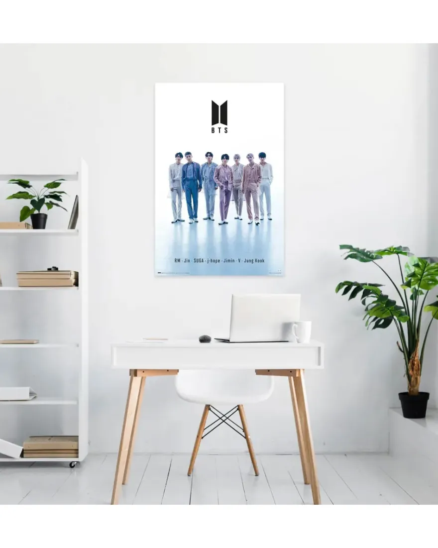 BTS Poster 3