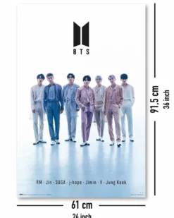 BTS Poster 3