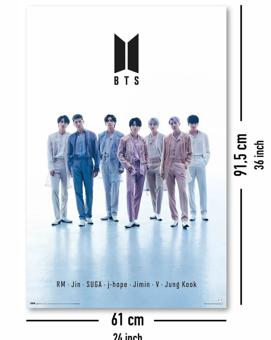 BTS Poster 3