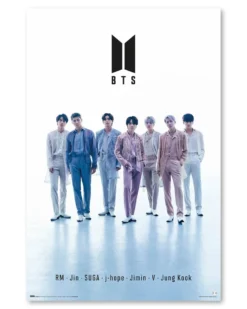 BTS Poster 3