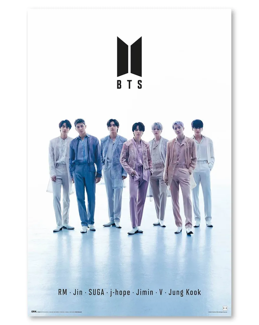 BTS Poster 3