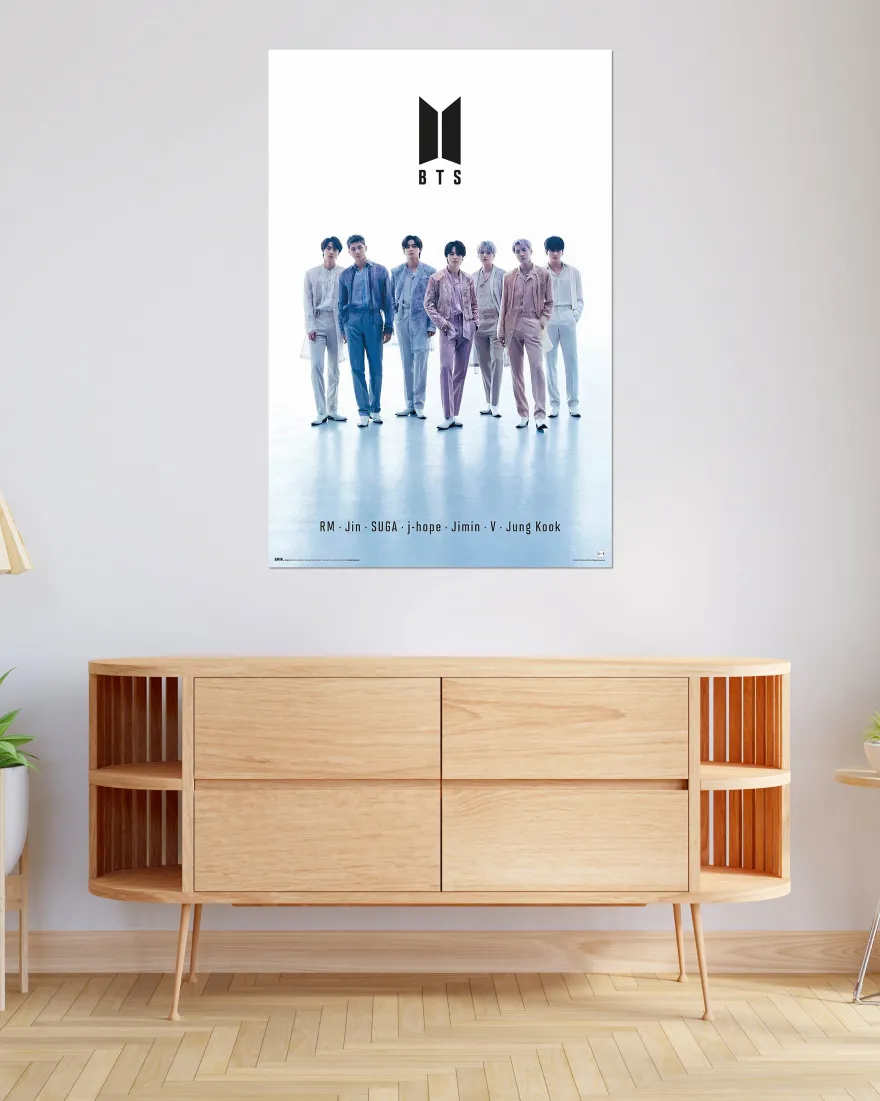 BTS Poster 3