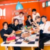 BTS Poster Superstars
