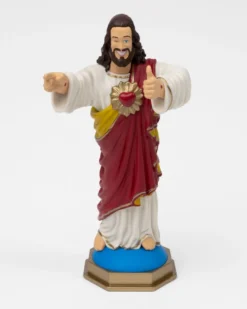 Buddy Christ Figur Statue
