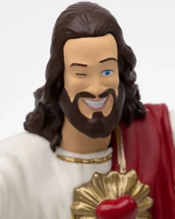 Buddy Christ Figur Statue