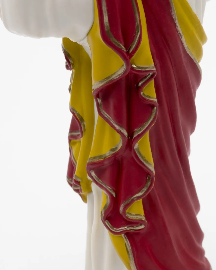 Buddy Christ Figur Statue