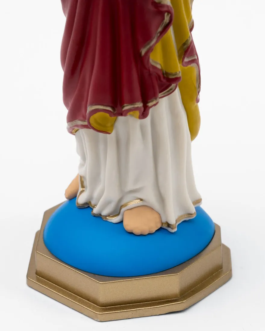 Buddy Christ Figur Statue