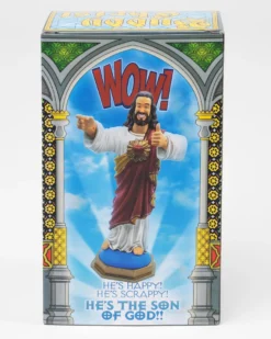 Buddy Christ Figur Statue