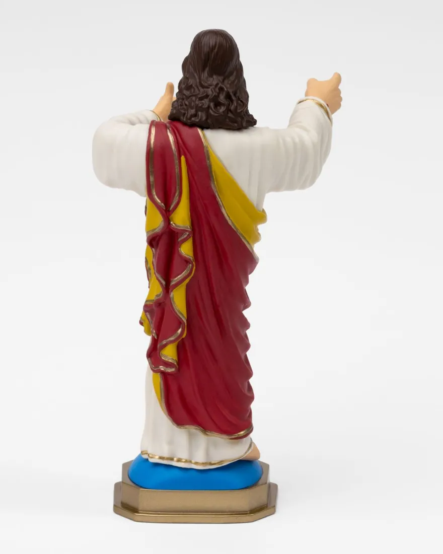 Buddy Christ Figur Statue