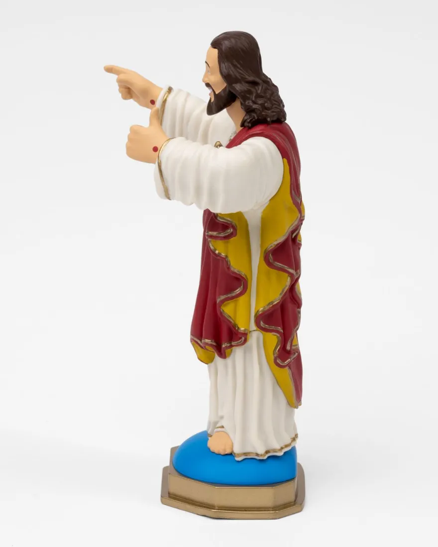 Buddy Christ Figur Statue