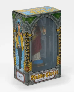 Buddy Christ Figur Statue