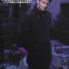 Buffy the Vampire Slayer Poster Angel