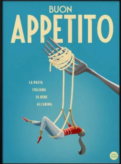 Buon Appetito