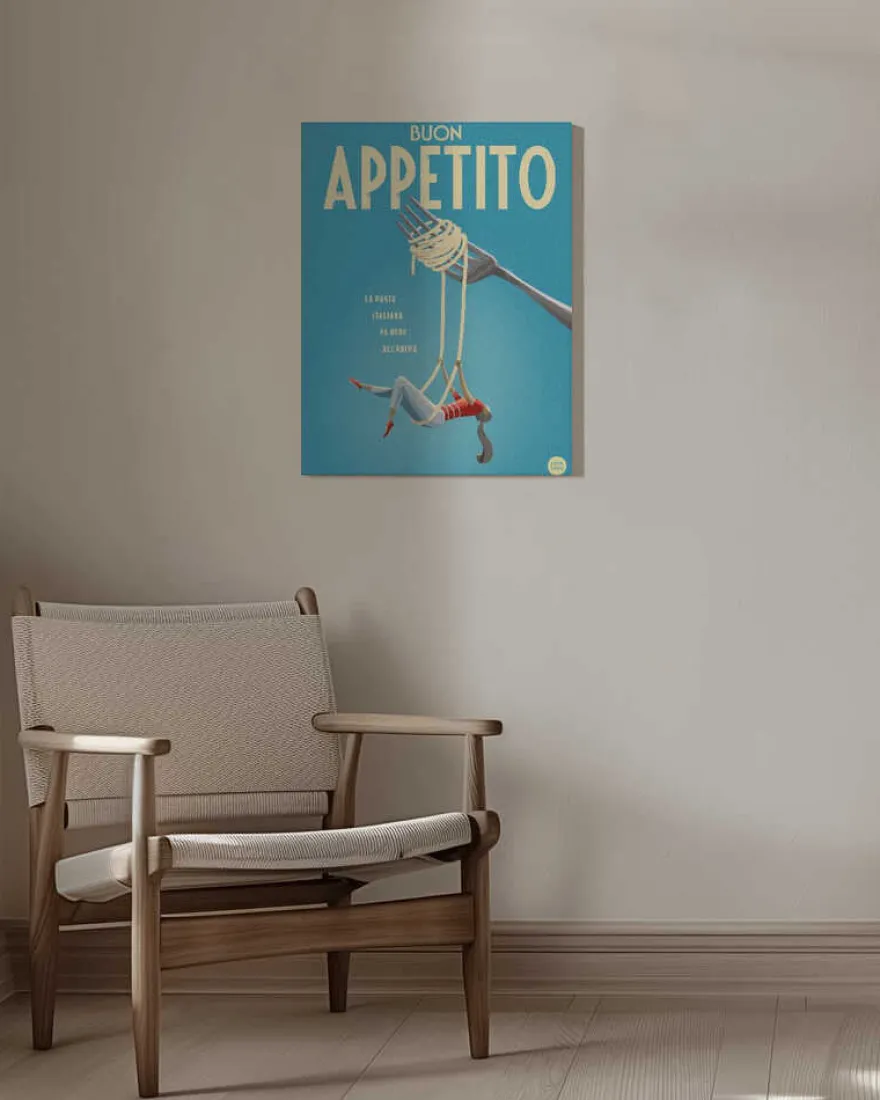 Buon Appetito