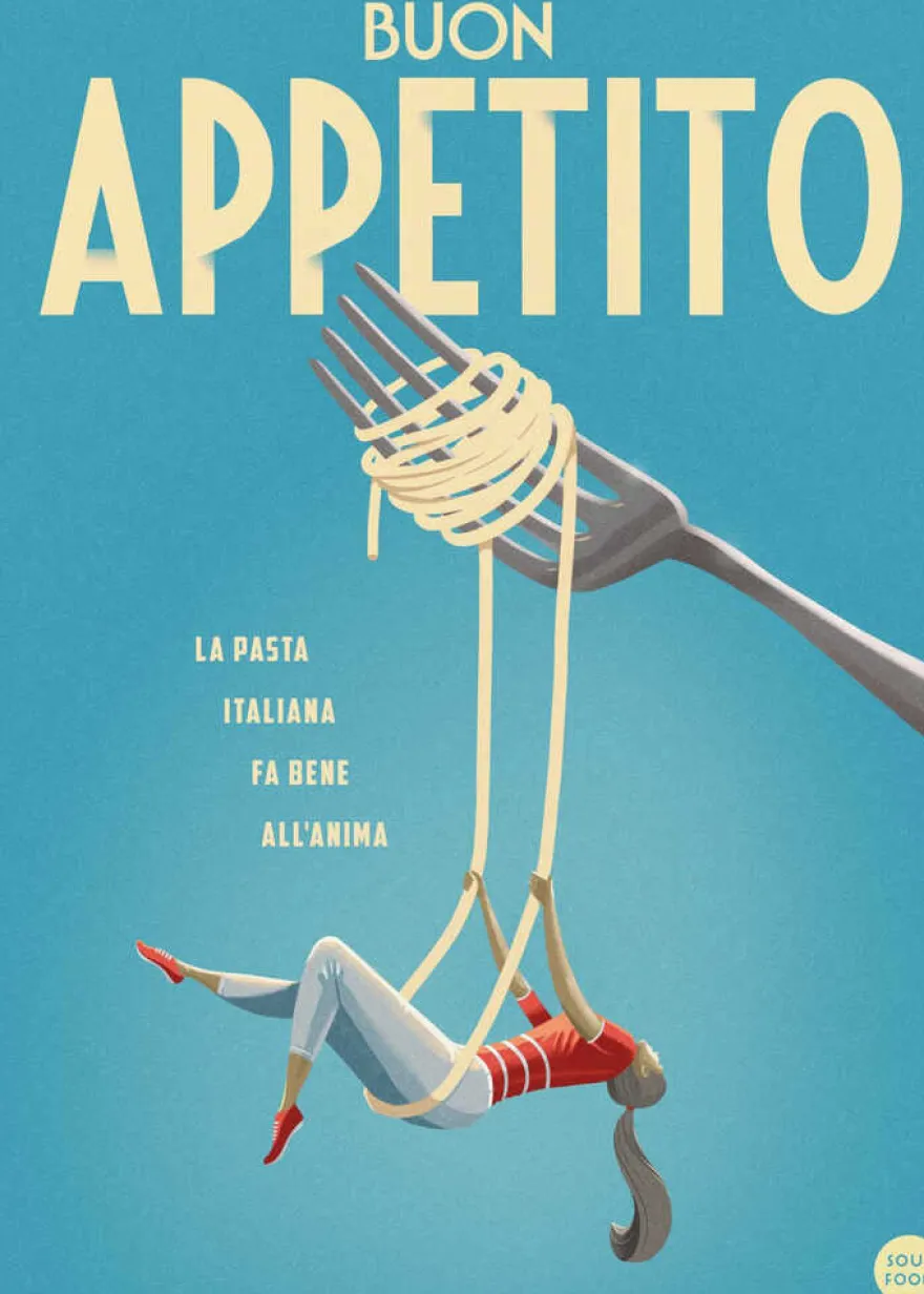 Buon Appetito