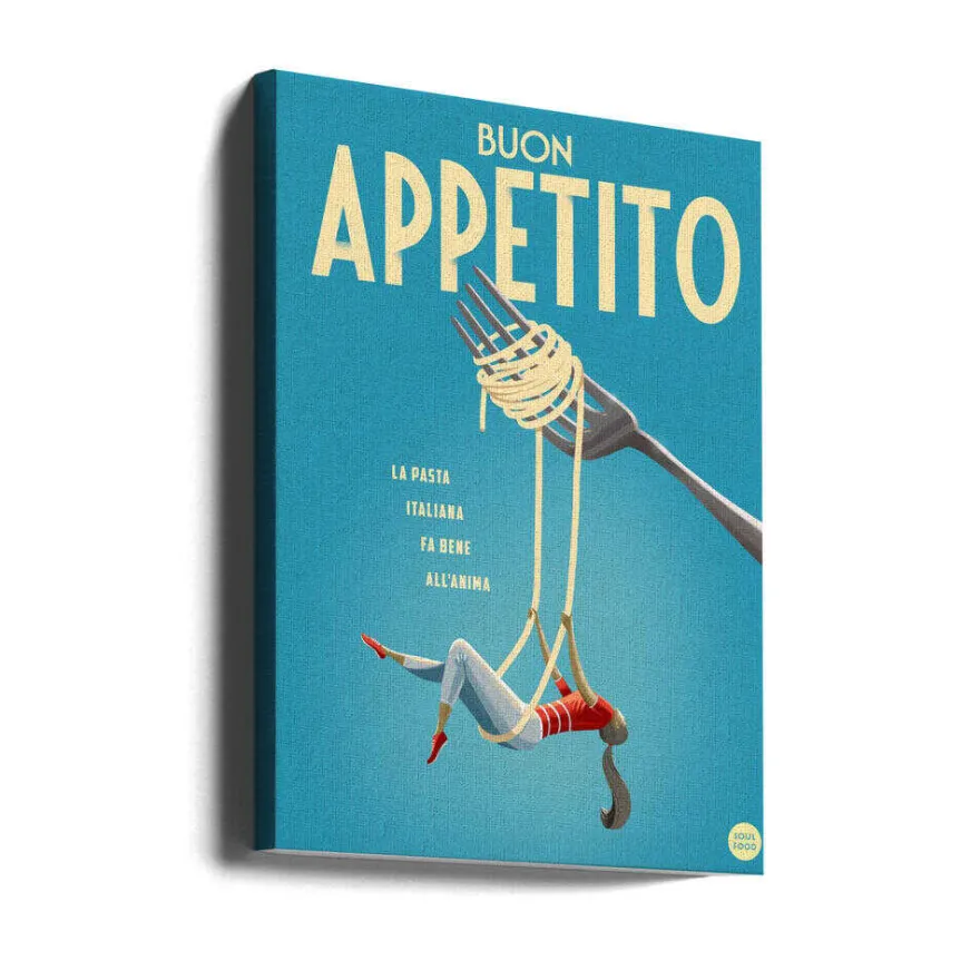 Buon Appetito