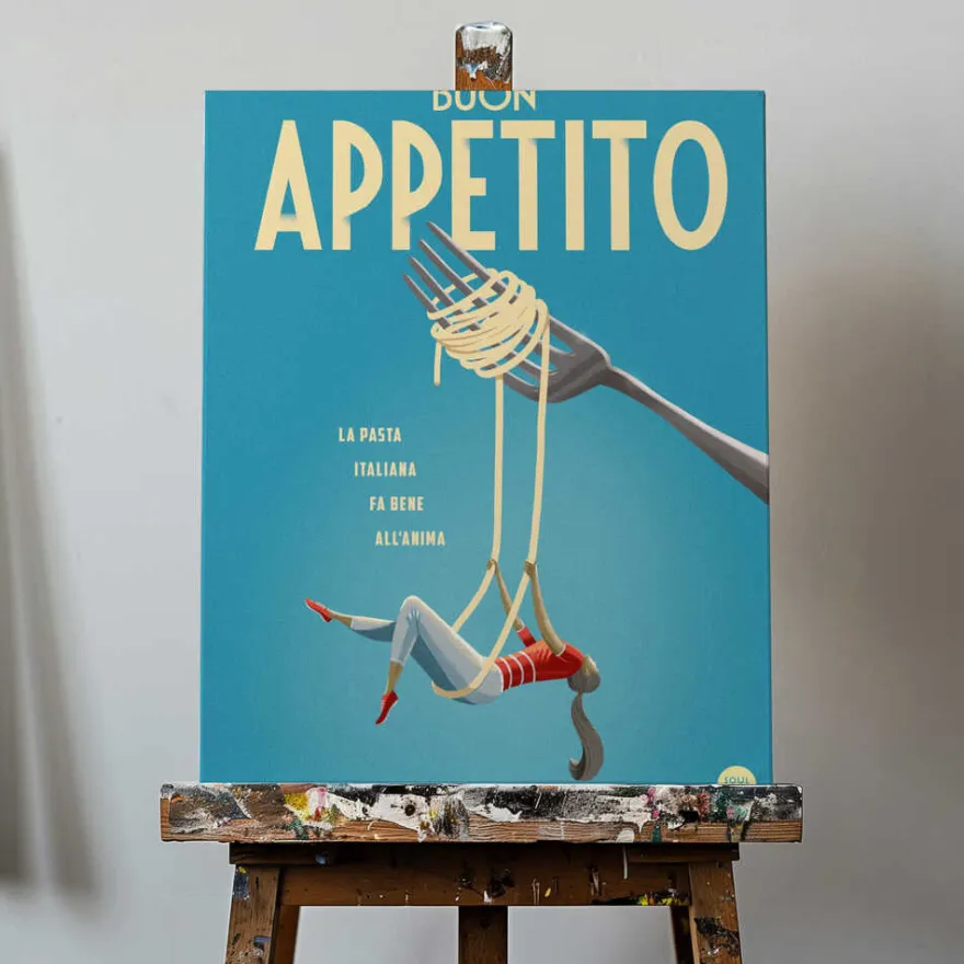 Buon Appetito