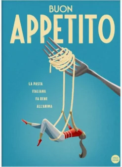 Buon Appetito