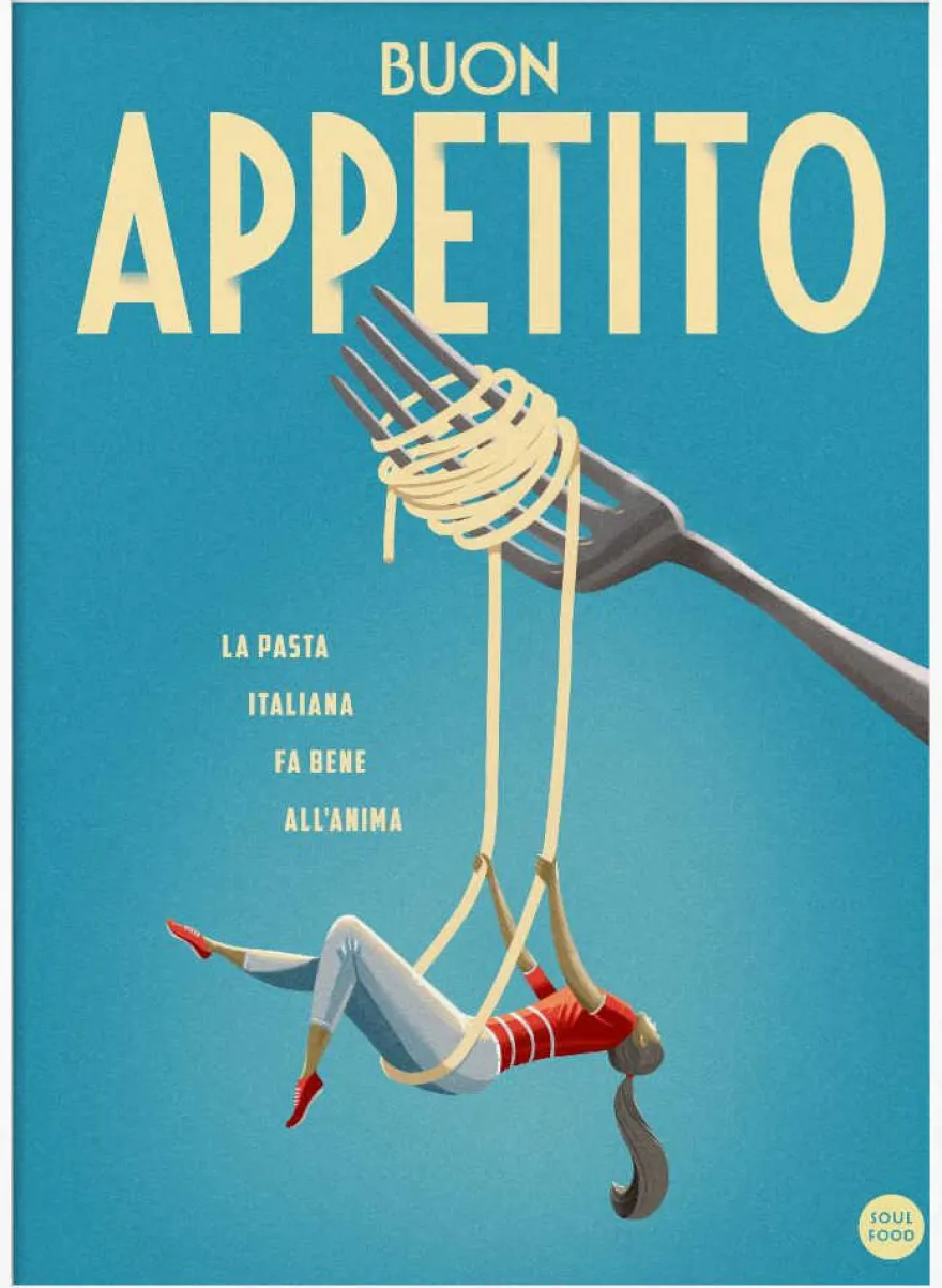Buon Appetito