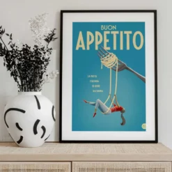 Buon Appetito