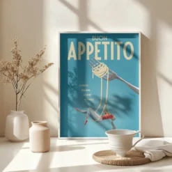 Buon Appetito