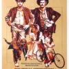 Butch Cassidy and the Sundance Kid