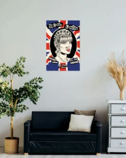 Butcher Billy Poster So Long