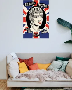 Butcher Billy Poster So Long