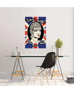 Butcher Billy Poster So Long