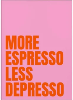 Caffeine Vibes by Athene Fritsch