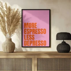 Caffeine Vibes by Athene Fritsch