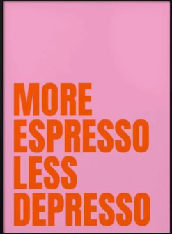 Caffeine Vibes by Athene Fritsch