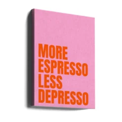 Caffeine Vibes by Athene Fritsch