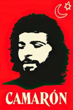 Camarón Poster Camarón de la Isla