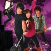 Camp Rock Poster
