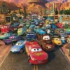 Cars Poster