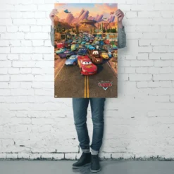 Cars Poster