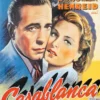 Casablanca Poster