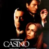 Casino Poster