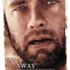 Cast Away Poster