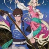 Castlevania Poster Nocturne Netflix