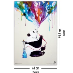 Chai Poster Marc Allante