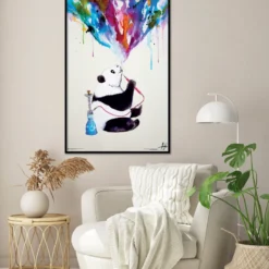 Chai Poster Marc Allante