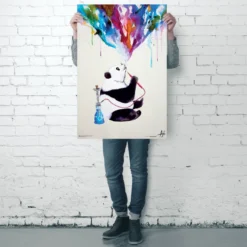 Chai Poster Marc Allante
