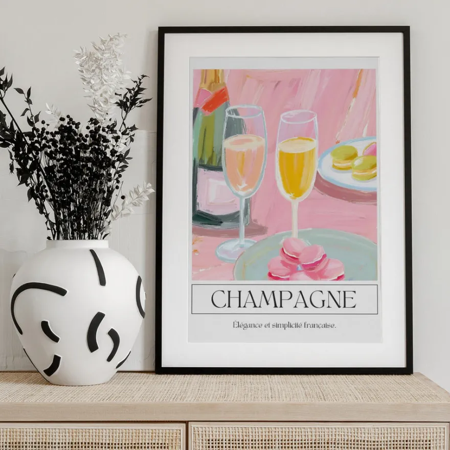 Champagne