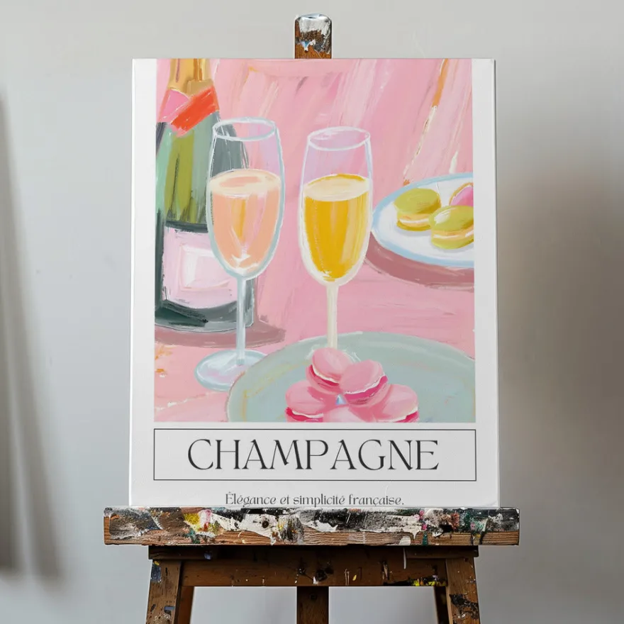Champagne