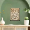 Champignons Kunstdruck Adolphe Millot