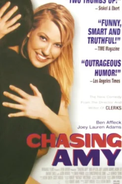 Chasing Amy Poster