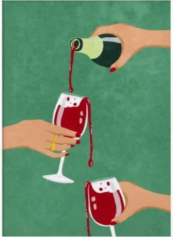 Cheers Girls