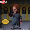 Child's Play 2 Chucky Puppe 15' Talking Mega Scale